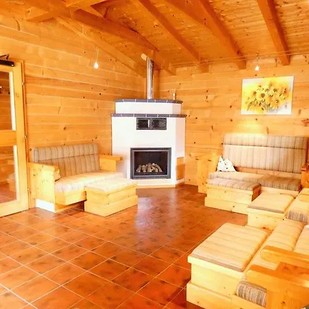 Sauna Albler *