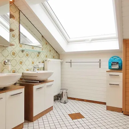 Sauna Albler Apartamento *
