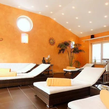 Apartamento Sauna Albler