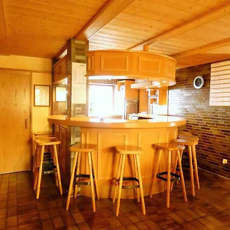 Sauna Albler Apartamento *