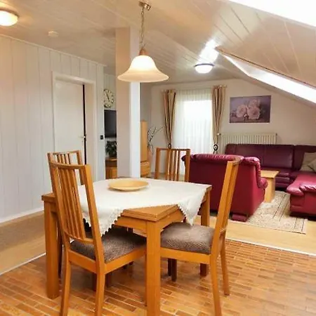 Sauna Albler Apartamento *