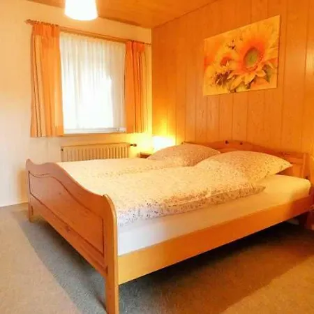 Sauna Albler Apartamento Regen