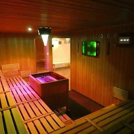 Sauna Albler