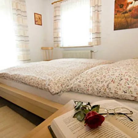 Apartamento Sauna Albler