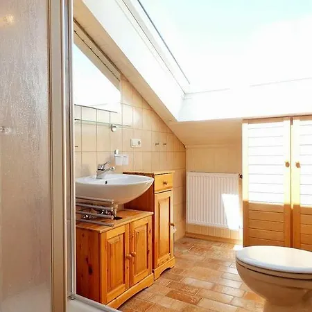 Sauna Albler *